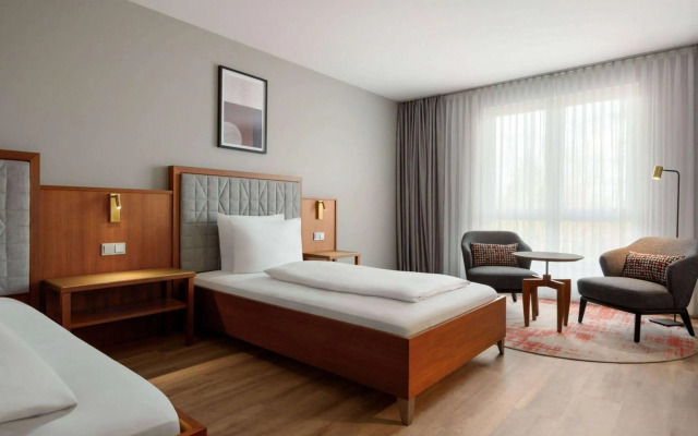 Ramada by Wyndham Duesseldorf Ratingen