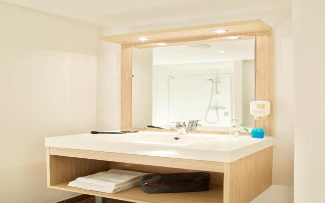 Aparthotel Adagio Access Le Havre Les Docks