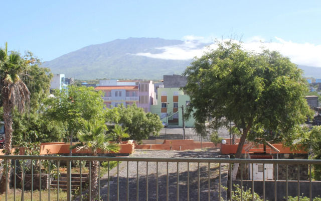 Hotel Xaguate