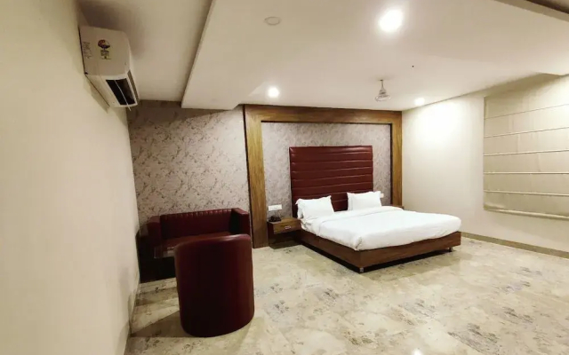 Hotel Sanskar Prime