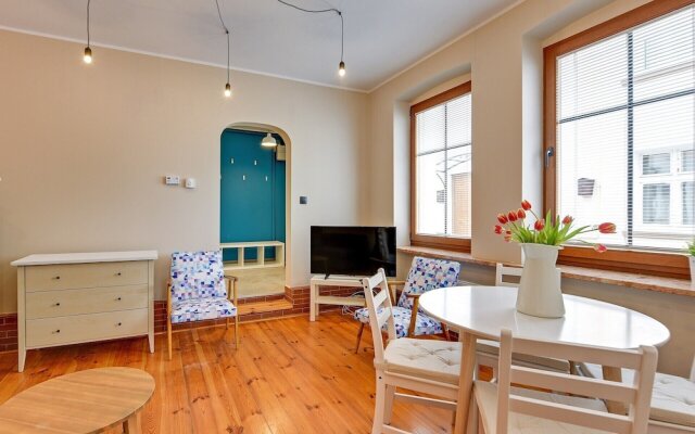 Grand Apartments - Balticana