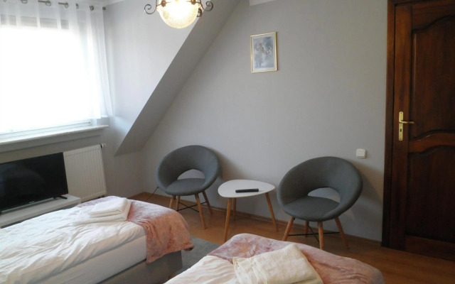 Apartament Esja