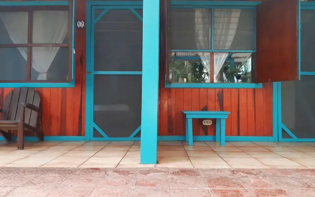Lapalapa Beachfront