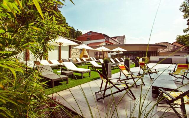 Göbel´s Vital Hotel Bad Sachsa