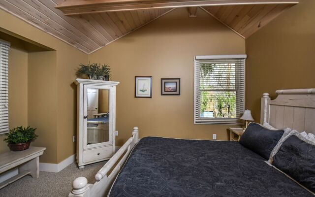 Lazy Days 3 Bedroom House