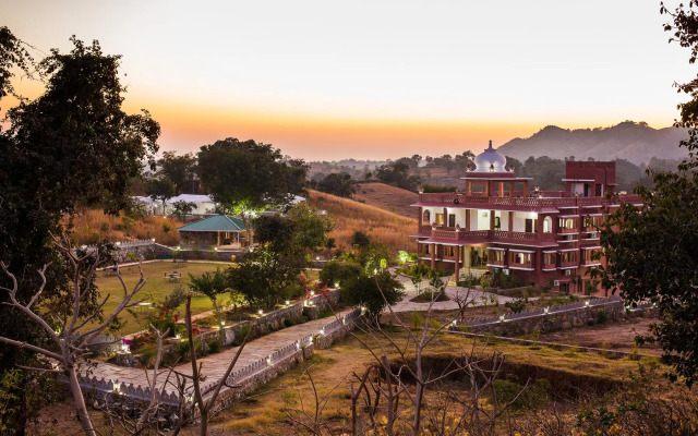 Hoppers Leeway- The Kumbhalmer Resort & Spa