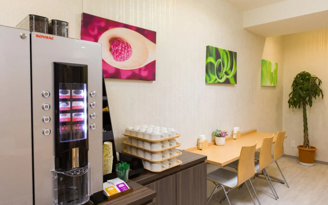 Hotel Axia Inn Sapporo Susukino