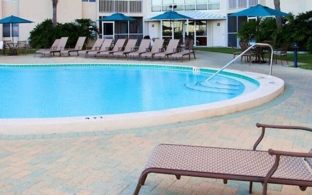 Gulf Shore Condo #709