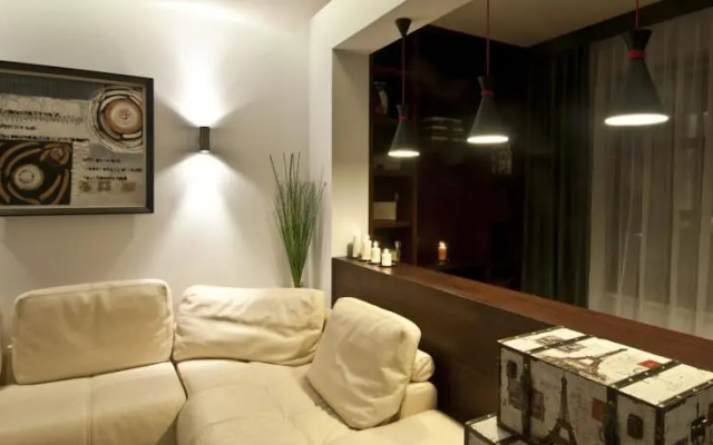 Apartament Sienna 86