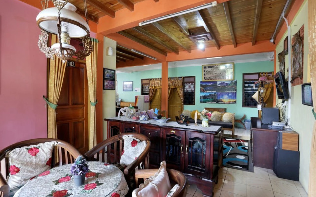 SPOT ON 2514 Homestay Ortegha