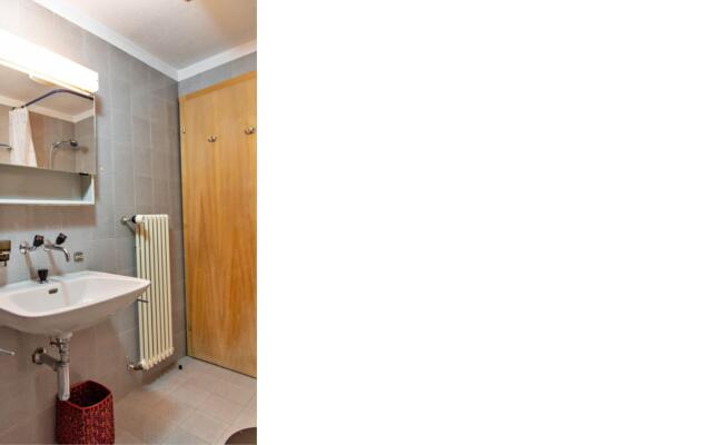 Chesa Flurina - Celerina