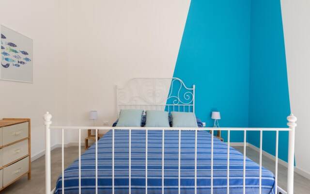 3321 Villa Fiorezza - App 4 by Barbarhouse