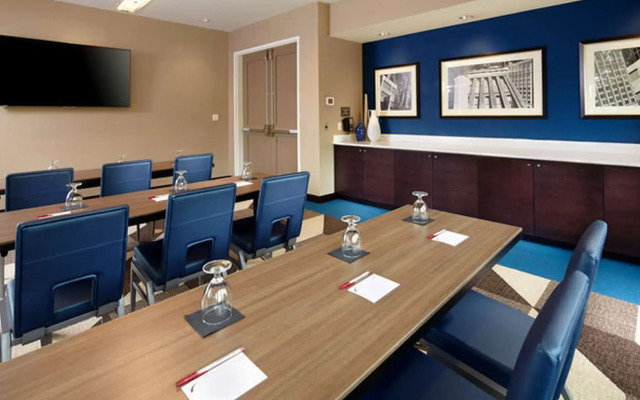 Residence Inn Durham McPherson/Duke University Medical Cntr