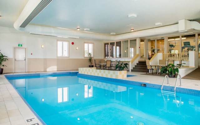 Maritime Inn Port Hawkesbury