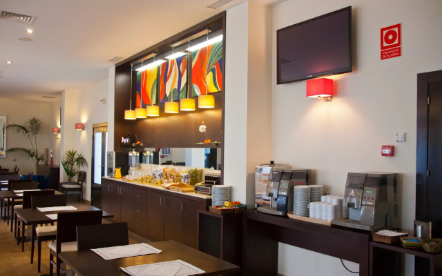 Hotel Las Bovedas