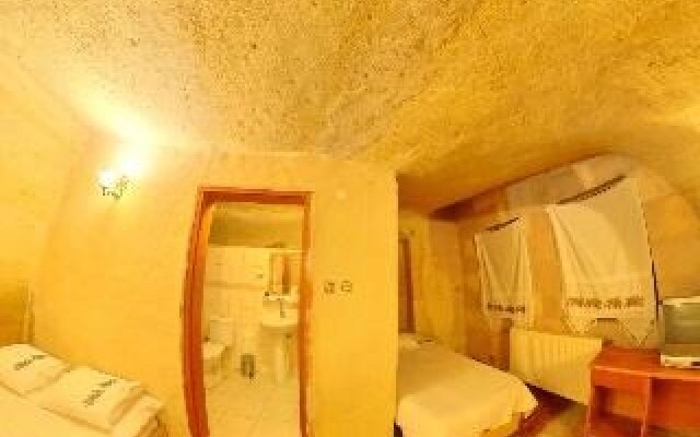 Monastery Cave Hotel