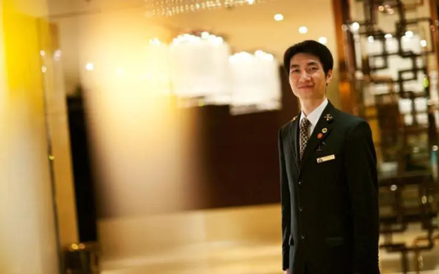 Days Hotel & Suites Xinxing Xian