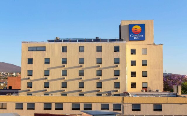 Comfort Inn Queretaro