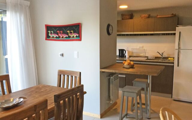 Duplex La Puntilla Ii