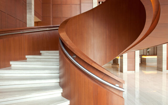 Hyatt Regency Chandigarh