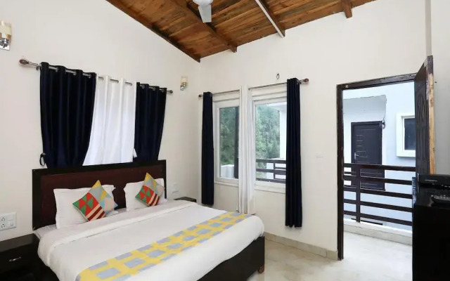 Oyo 19001 Home Elegant 1bhk Bhowali