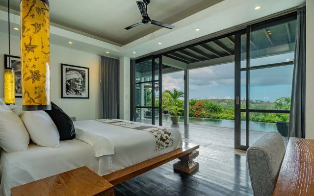 Olivia Estate