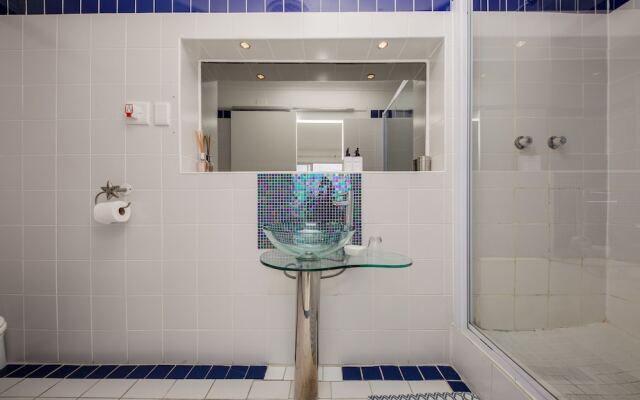 Indigo Bay - The Penguin