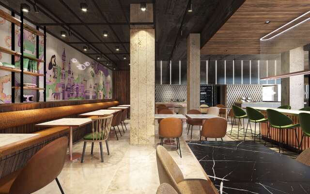 Hyatt Place Krakow