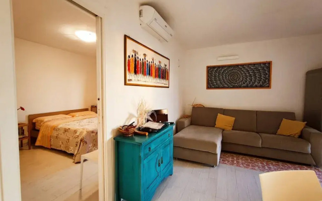 Casa Blusea a 100 Metri dal Mare