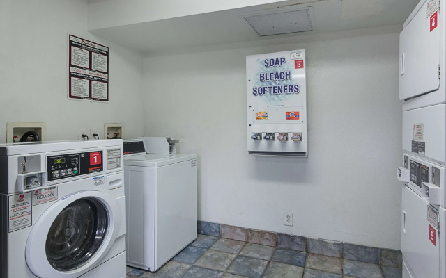 Motel 6 Fredericksburg, VA - North