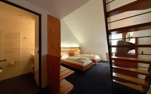 Hotel Gasthof Groß