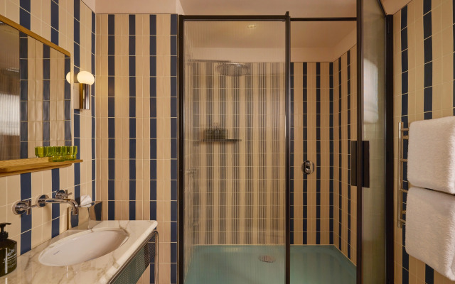 Sir Devonshire Square Hotel, part of Sircle Collection