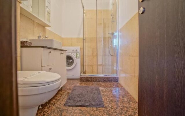 Vila Twins Apart Hotel