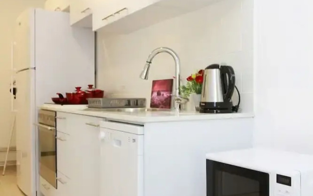 Alfa Apartments - Dizengoff Street
