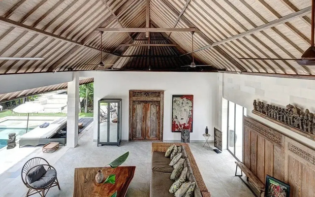 Abaca Villas
