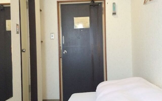 Business Hotel Hanaya