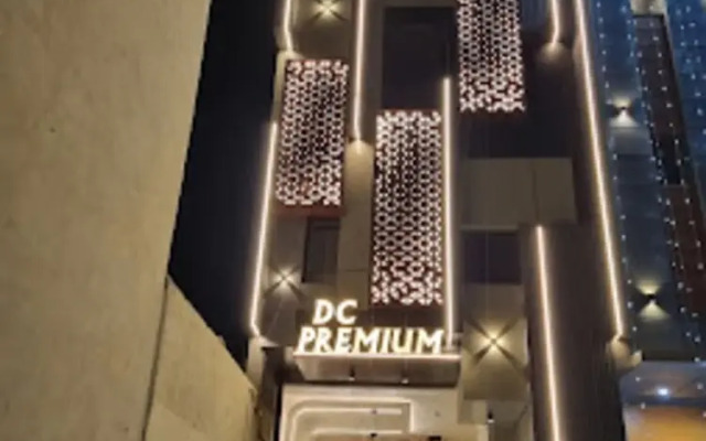 Staybook Dc Premium