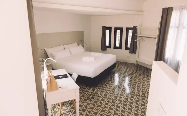 L'Hotelet - Casa Padró