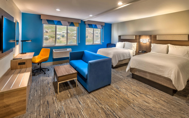 Holiday Inn Express Winnemucca by IHG
