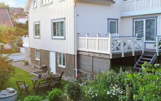 Holiday Home Strandvägen III