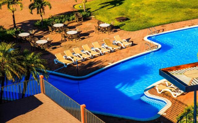 Porta Hotel del Lago