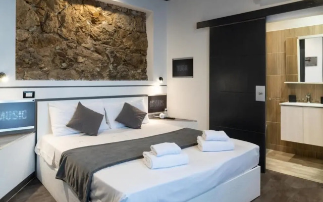 Villa Azur Cap D'ail Studio n. 3