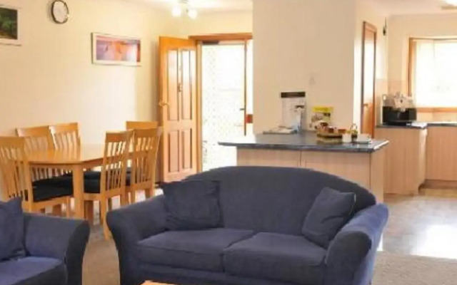 Apartments on Tolmie