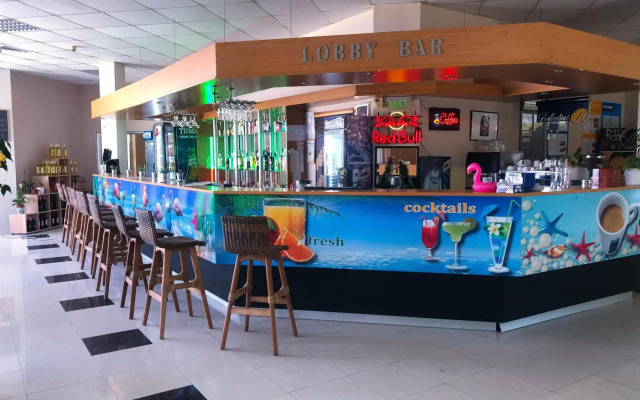 Flamingo Hotel Sunny Beach