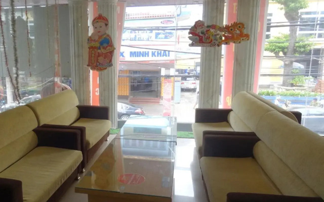 Bao Anh Hotel