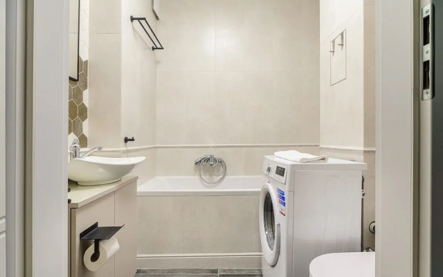 Suwalska P&O Apartments