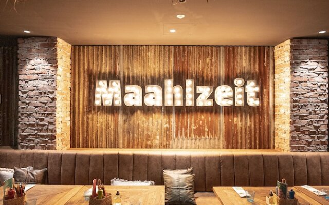 EdeR FriDa – Family Hotel – Tuttiii KomPletti ALL InKlusiv