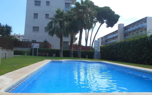 Apartamento La Quilla con Parking - 141B