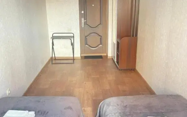 Апартаменты Проспект Победы 101