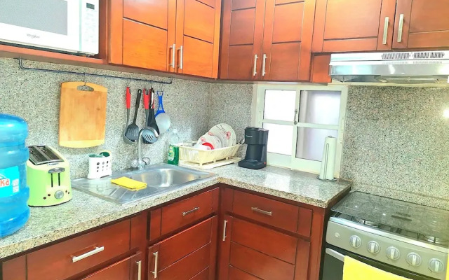 Apartamento Oasis PUNTA CANA